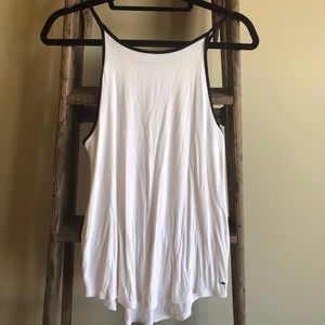 women's soft tank top